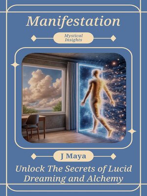 cover image of Manifestation